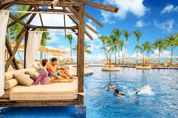 Hyatt Ziva Rose Hall - All Inclusive
