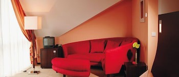 DameritzSeehotel galeri fotoğrafı