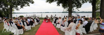 DameritzSeehotel galeri fotoğrafı