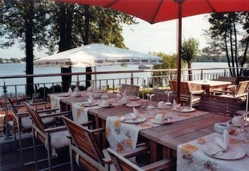 DameritzSeehotel galeri fotoğrafı