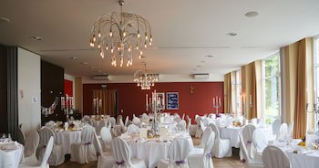 DameritzSeehotel galeri fotoğrafı