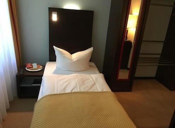 DameritzSeehotel galeri fotoğrafı