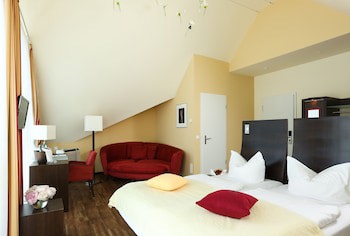 DameritzSeehotel fotoğrafı
