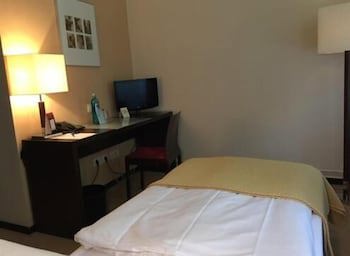DameritzSeehotel galeri fotoğrafı