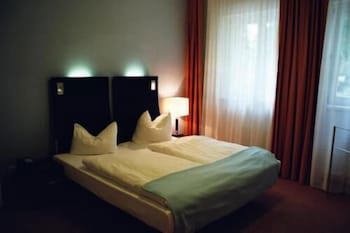 DameritzSeehotel galeri fotoğrafı