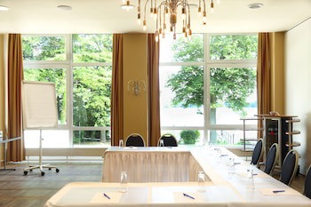 DameritzSeehotel galeri fotoğrafı