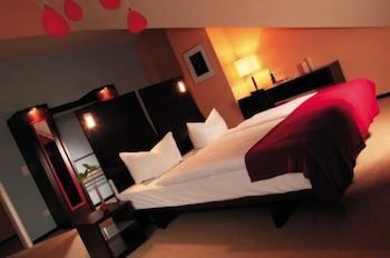 DameritzSeehotel galeri fotoğrafı