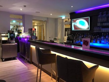 DameritzSeehotel galeri fotoğrafı