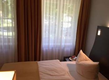 DameritzSeehotel galeri fotoğrafı