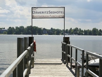DameritzSeehotel galeri fotoğrafı
