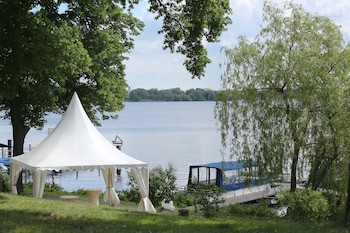 DameritzSeehotel galeri fotoğrafı