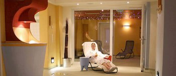 DameritzSeehotel galeri fotoğrafı