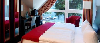DameritzSeehotel fotoğrafı