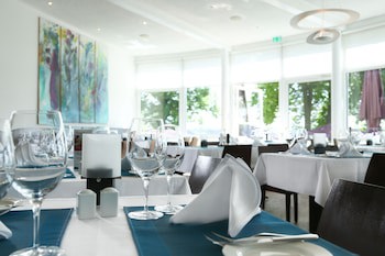 DameritzSeehotel galeri fotoğrafı
