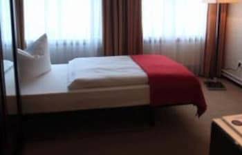 DameritzSeehotel galeri fotoğrafı