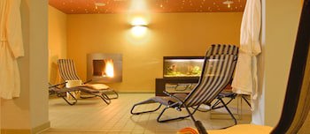 DameritzSeehotel galeri fotoğrafı