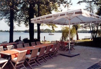 DameritzSeehotel galeri fotoğrafı