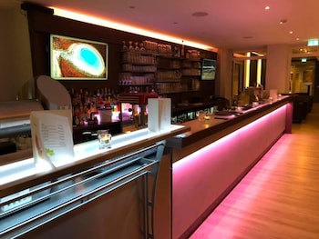 DameritzSeehotel galeri fotoğrafı