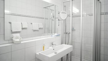 Hotel Hansablick Berlin galeri fotoğrafı