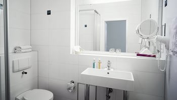 Hotel Hansablick Berlin galeri fotoğrafı