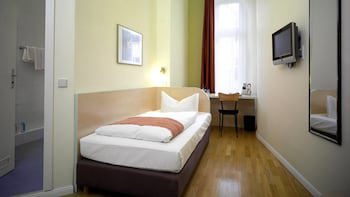 Hotel Hansablick Berlin galeri fotoğrafı