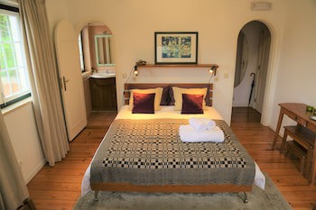Casa Do Valle