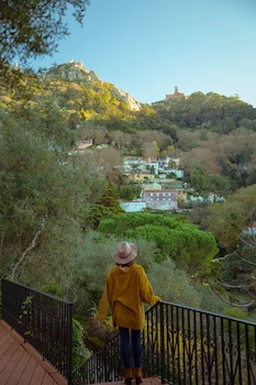 Casa Do Valle