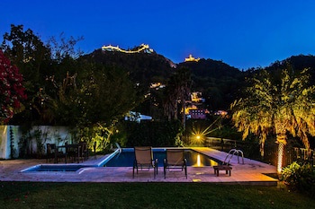 Casa Do Valle