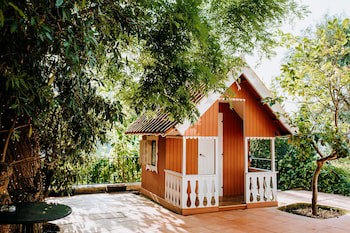 Casa Do Valle