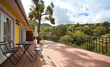 Casa Do Valle