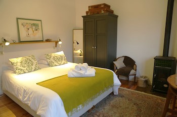 Casa Do Valle