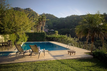 Casa Do Valle