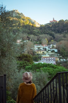 Casa Do Valle