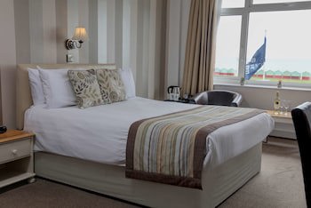 Best Western Princes Marine Hotel