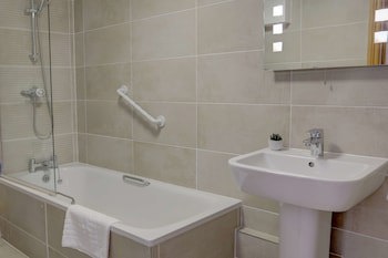Best Western Princes Marine Hotel