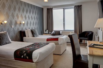 Best Western Princes Marine Hotel