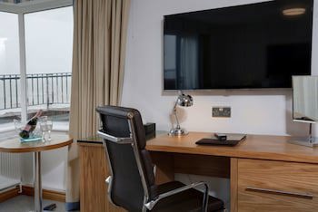 Best Western Princes Marine Hotel
