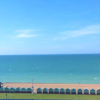 Best Western Princes Marine Hotel