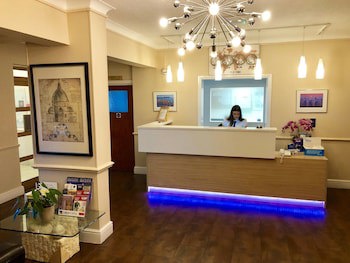 Best Western Princes Marine Hotel