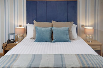 Best Western Princes Marine Hotel