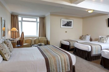 Best Western Princes Marine Hotel