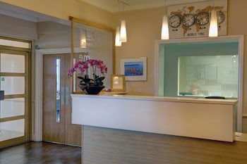 Best Western Princes Marine Hotel