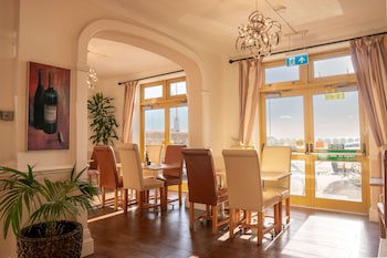 Best Western Princes Marine Hotel