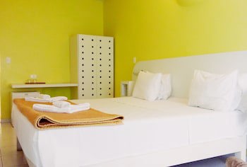 Delphin Beach Hotel