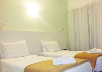 Delphin Beach Hotel