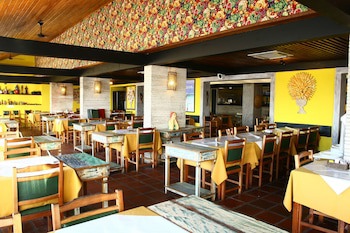 Delphin Beach Hotel