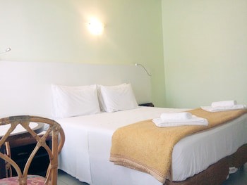Delphin Beach Hotel