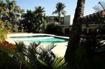 Delphin Beach Hotel