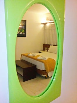 Delphin Beach Hotel