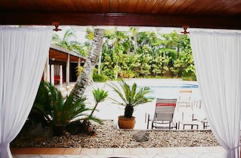 Delphin Beach Hotel